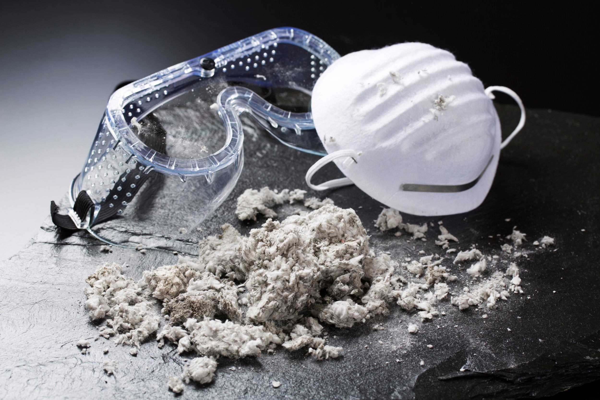 Asbestos