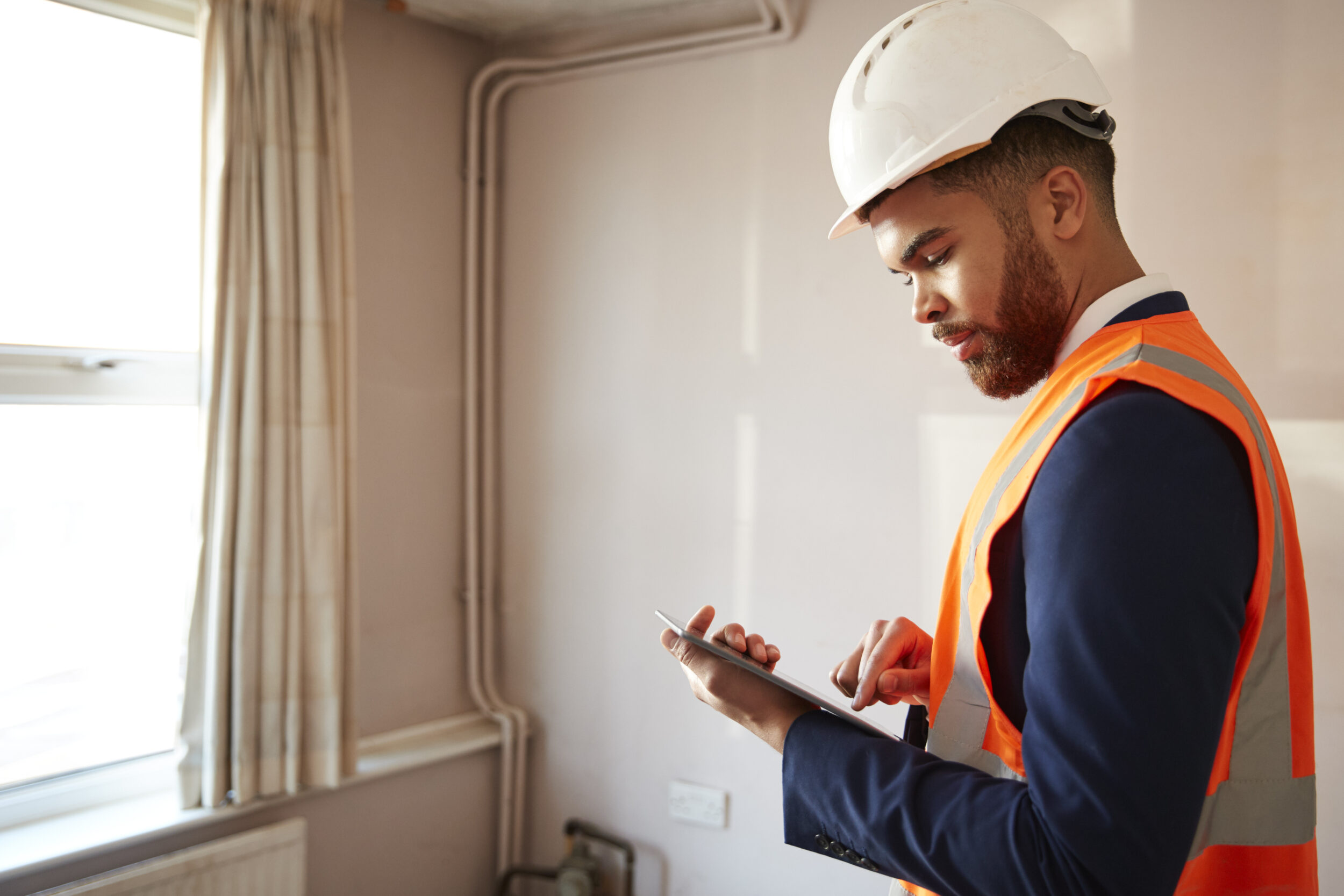 Asbestos – Builders